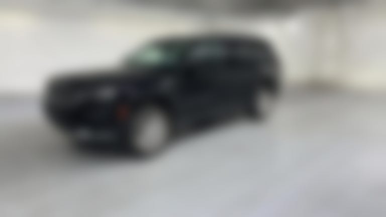 2023 Jeep Grand Cherokee L vehicle photo