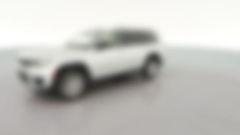 2022 Jeep Grand Cherokee L vehicle photo