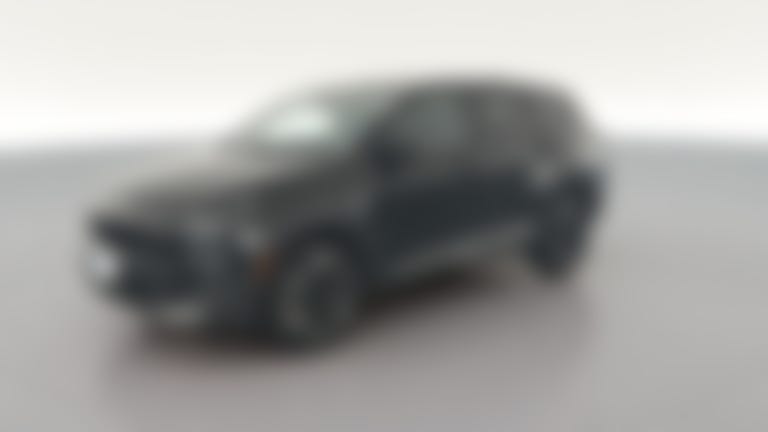 2026 Kia Sportage Hybrid vehicle photo