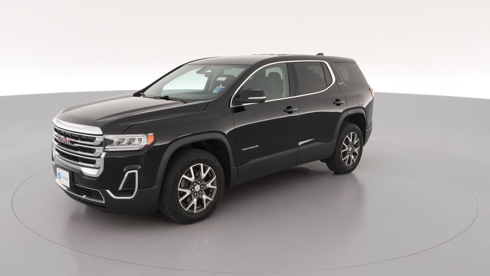 2020 GMC Acadia vehicle photo