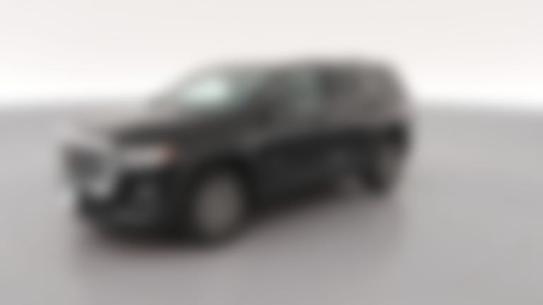 2020 GMC Acadia vehicle photo