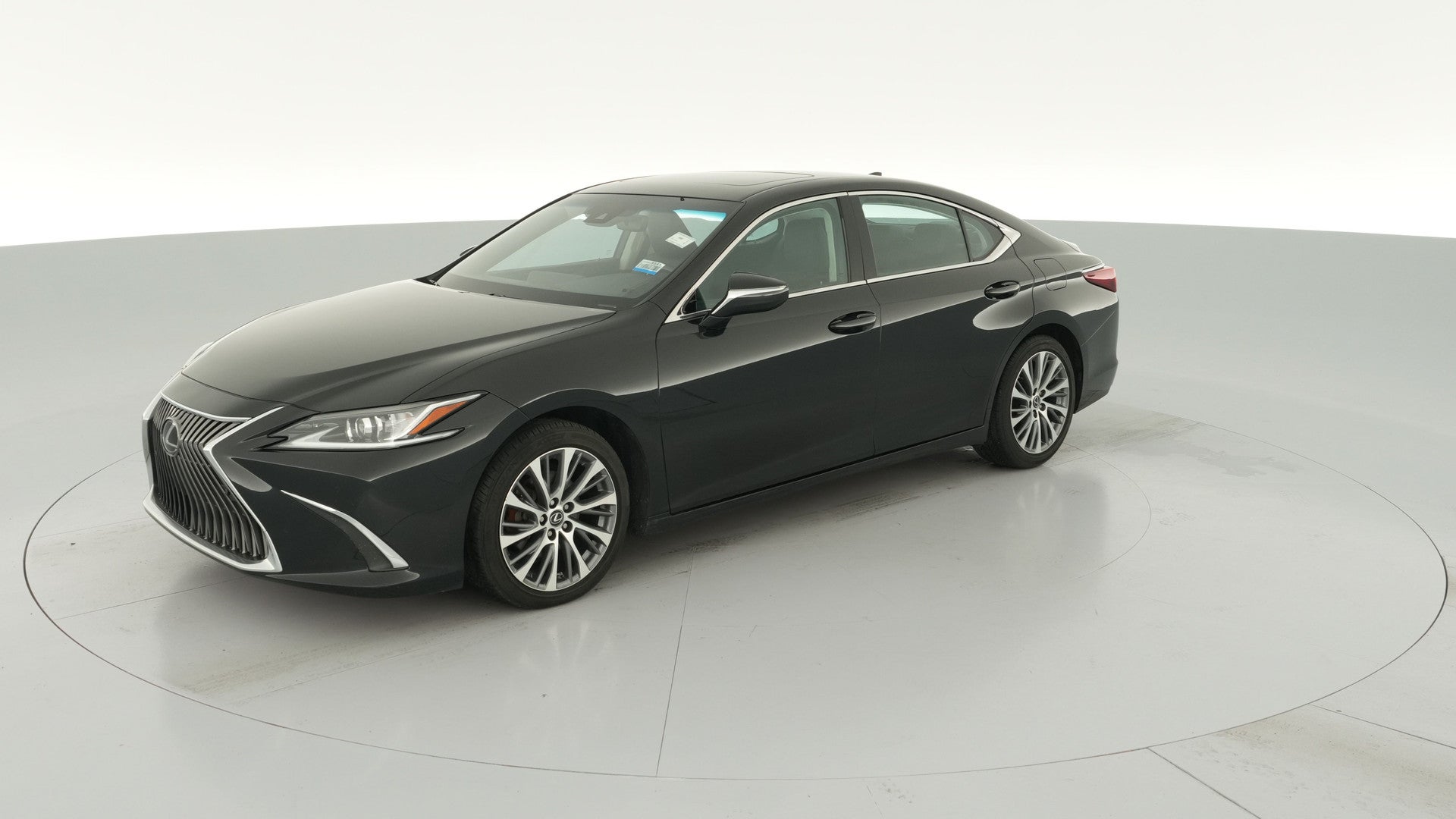 2019 Lexus ES vehicle photo