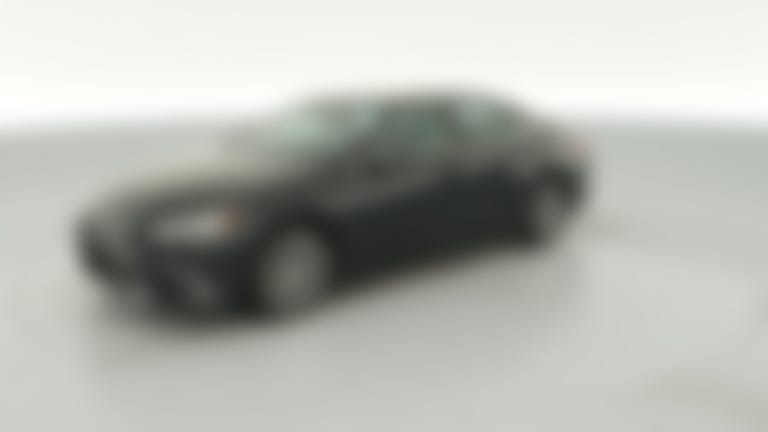 2019 Lexus ES vehicle photo