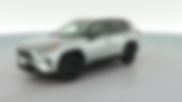 2022 Toyota RAV4 Hybrid vehicle photo