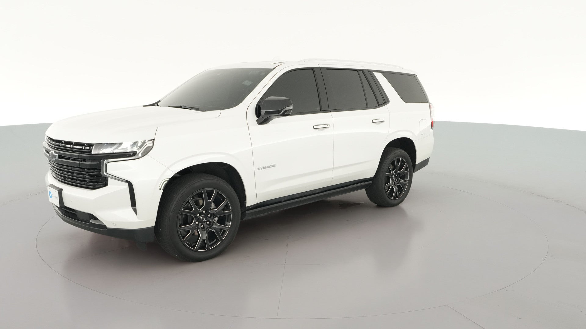2023 Chevrolet Tahoe vehicle photo