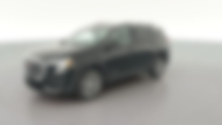 2022 GMC Terrain vehicle photo