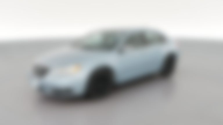 2012 Chrysler 200 vehicle photo