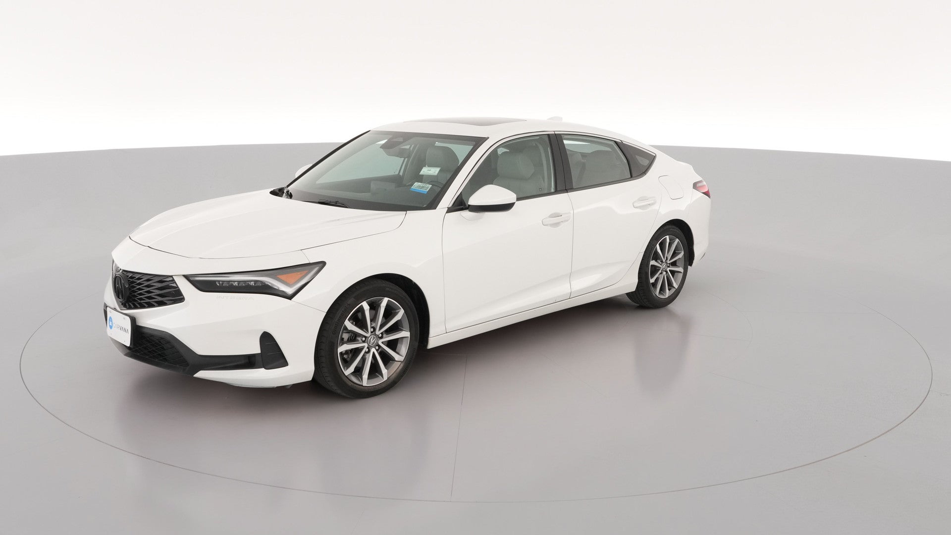 2023 Acura Integra vehicle photo