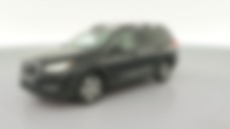 2019 Subaru Ascent vehicle photo