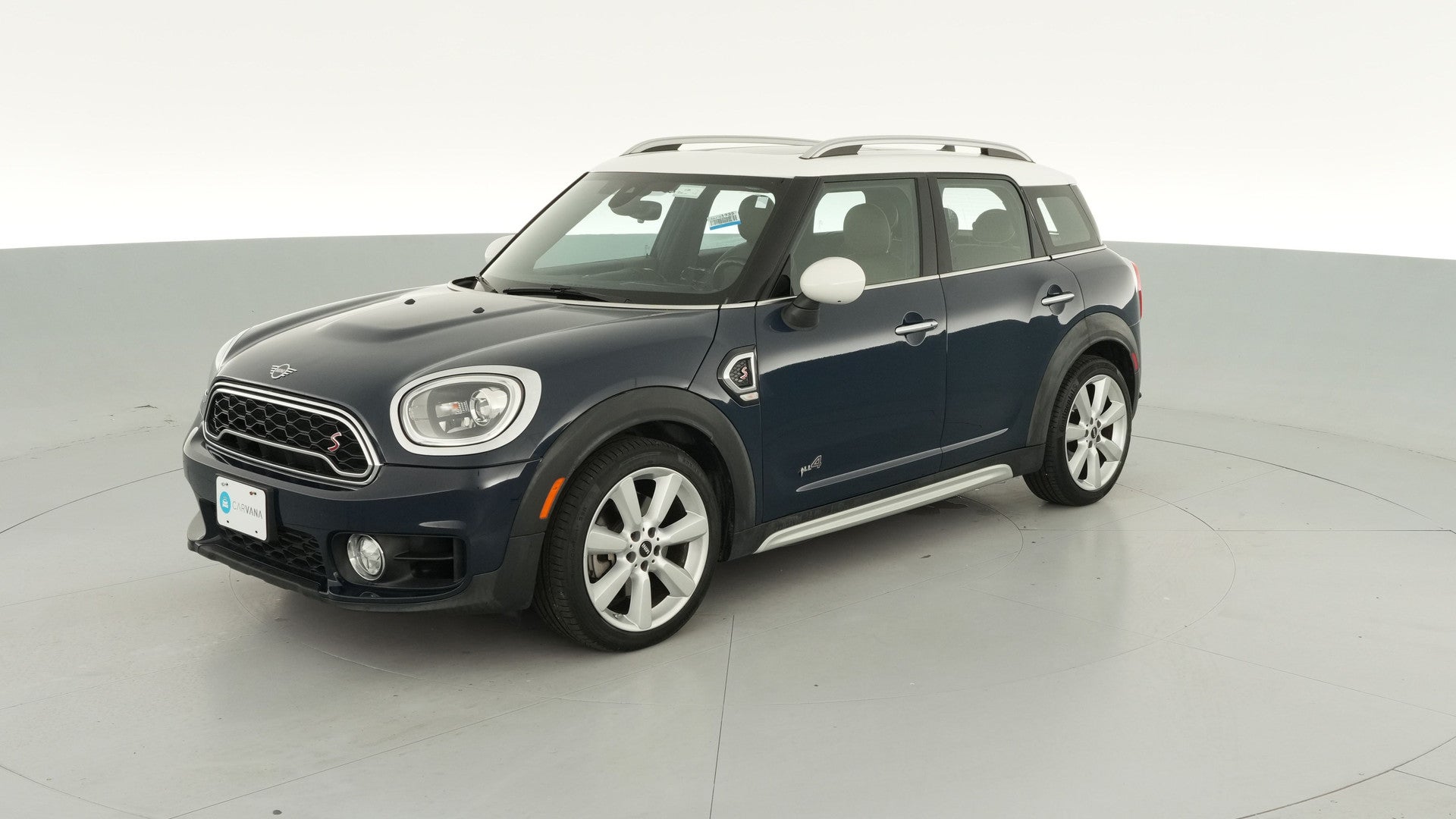 2019 MINI Countryman vehicle photo