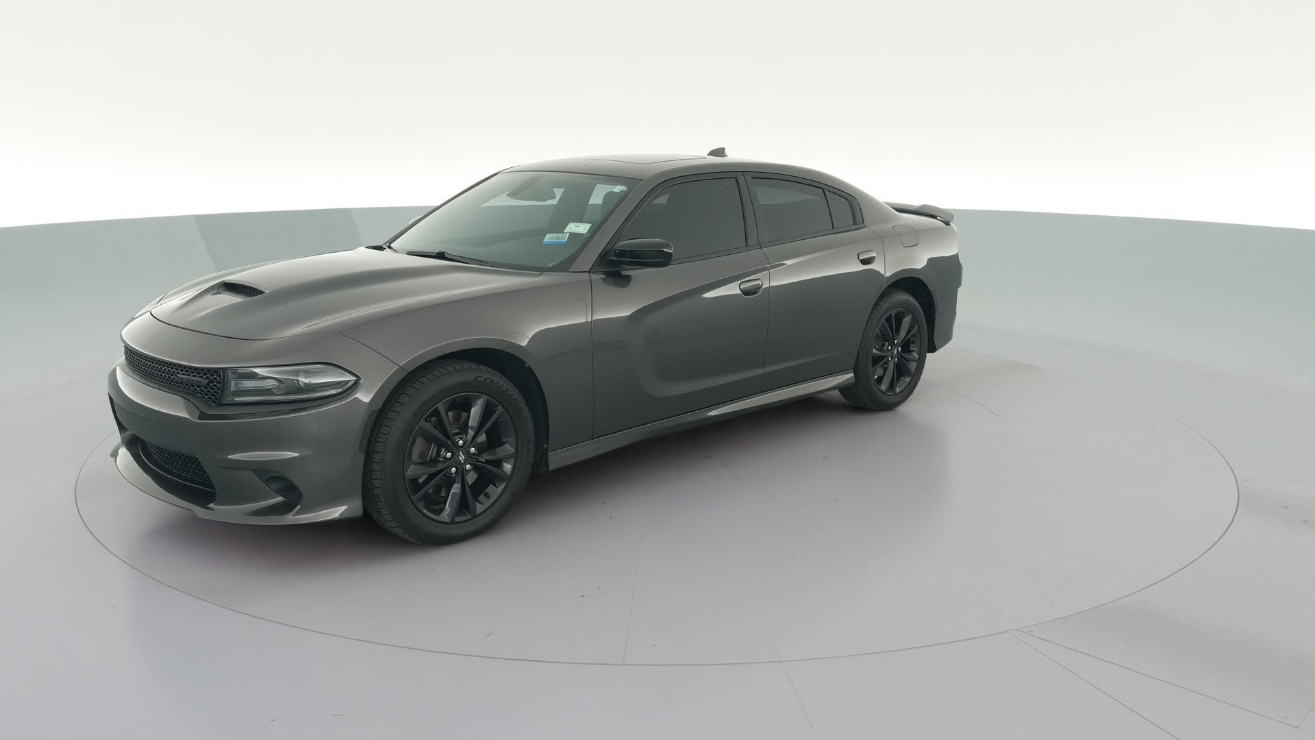 2020 Dodge Charger vehicle photo
