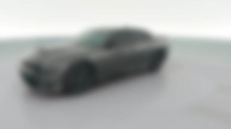 2020 Dodge Charger vehicle photo
