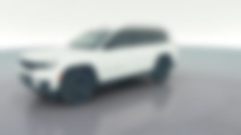 2022 Jeep Grand Cherokee L vehicle photo