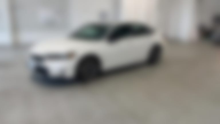 2026 Honda Civic Hybrid vehicle photo