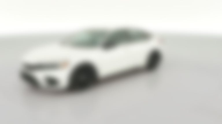 2024 Honda Civic vehicle photo