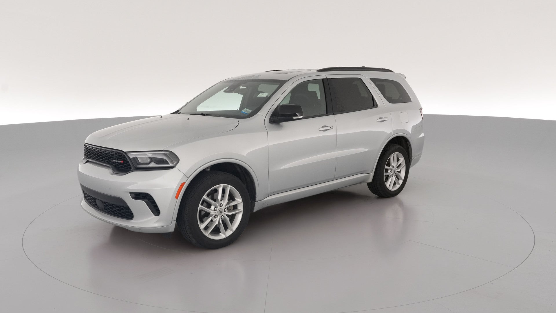 2024 Dodge Durango vehicle photo