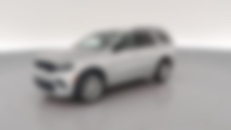 2024 Dodge Durango vehicle photo