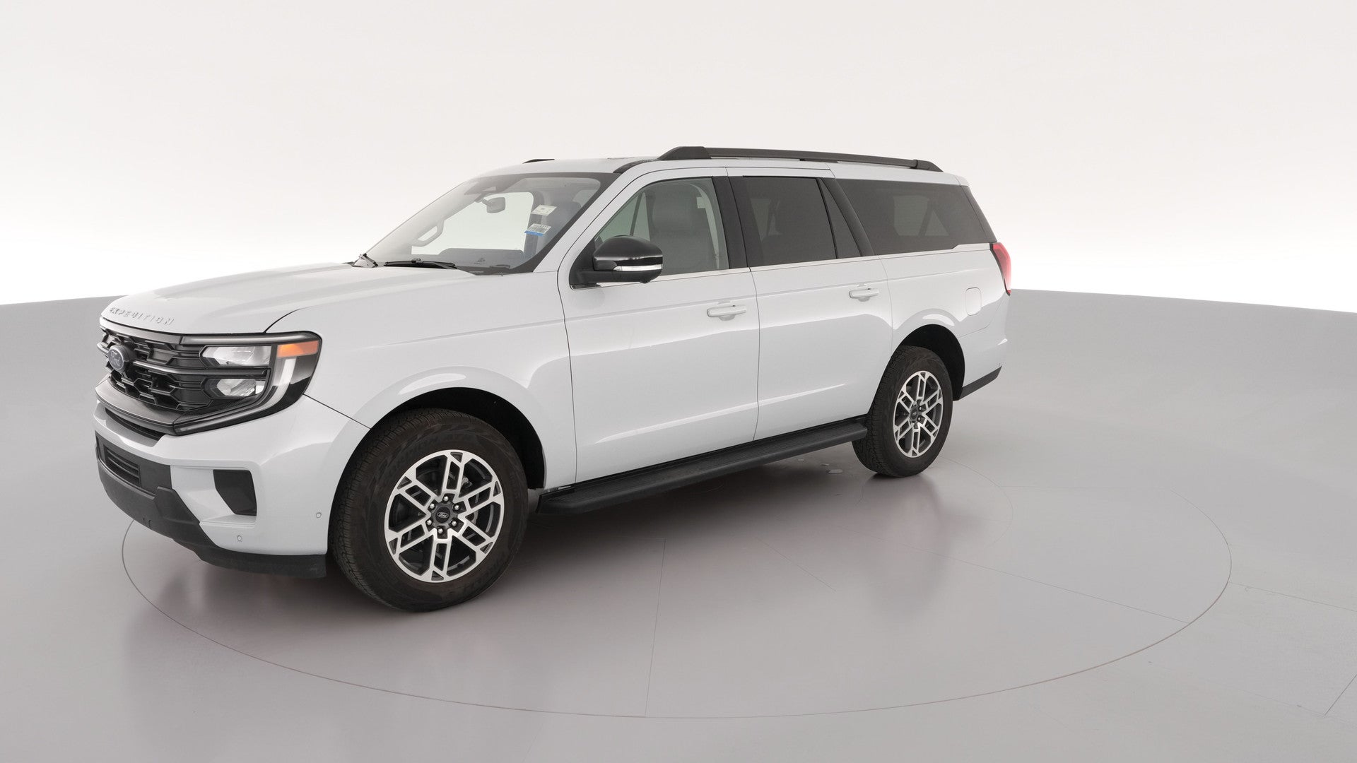 2025 Ford Expedition MAX vehicle photo