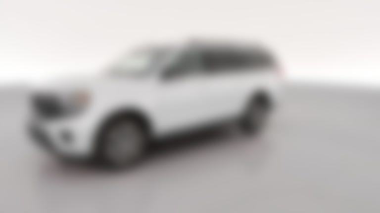 2025 Ford Expedition MAX vehicle photo