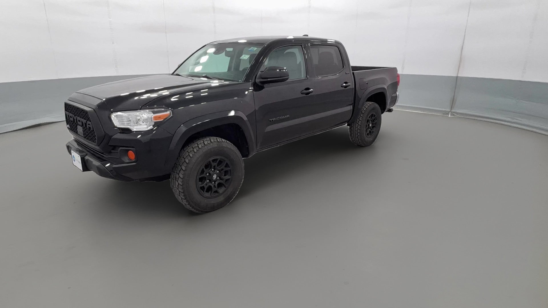 2022 Toyota Tacoma Double Cab vehicle photo