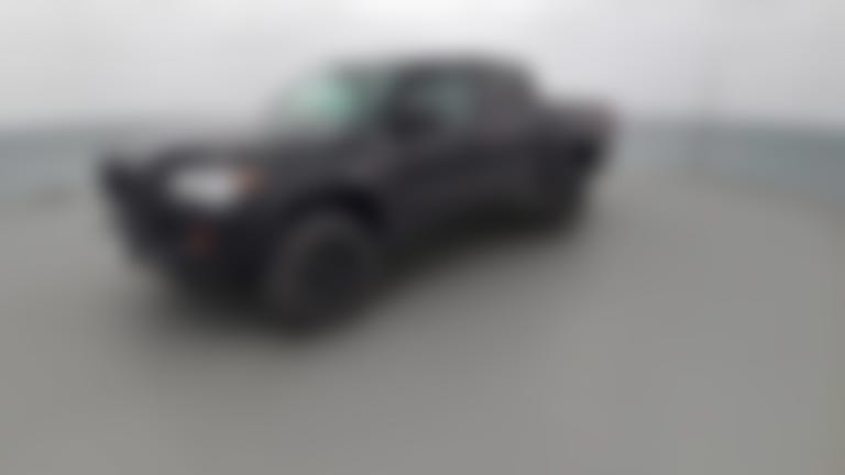2022 Toyota Tacoma Double Cab vehicle photo