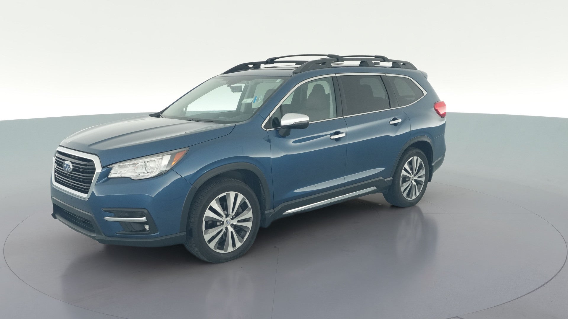 2021 Subaru Ascent vehicle photo
