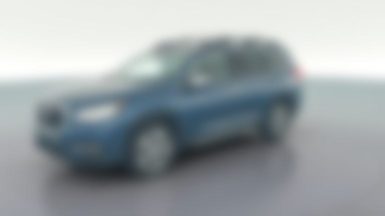 2021 Subaru Ascent vehicle photo