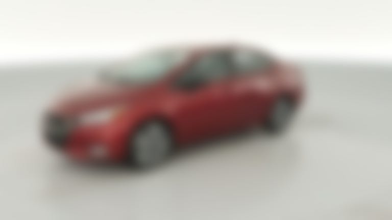 2020 Nissan Versa vehicle photo