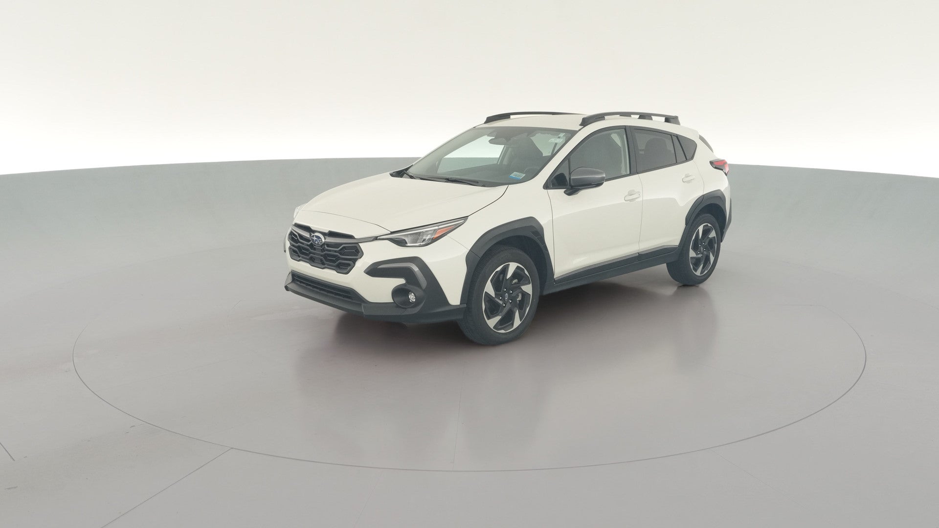 2024 Subaru Crosstrek vehicle photo