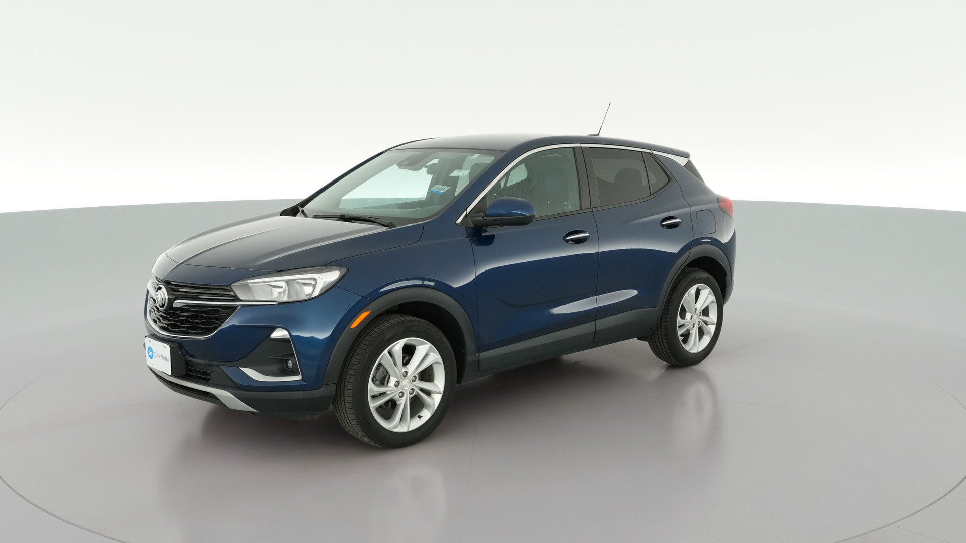 2022 Buick Encore GX vehicle photo