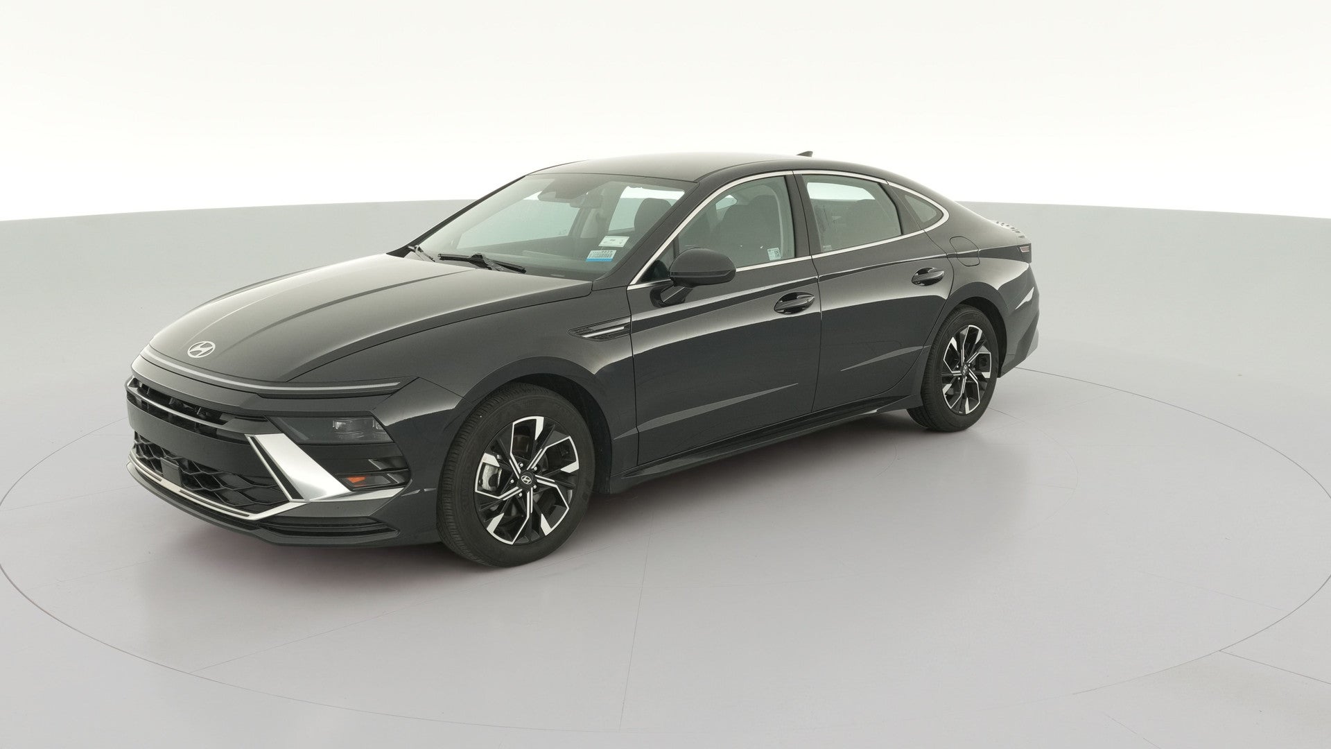 2025 Hyundai Sonata vehicle photo