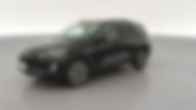 2020 Ford Escape vehicle photo