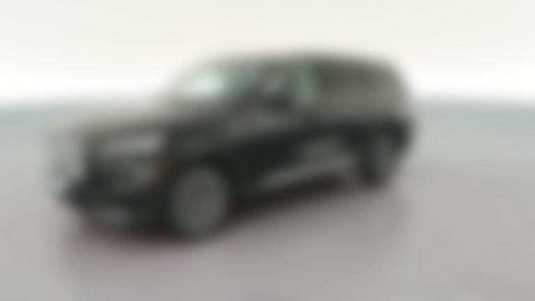 2022 Lincoln Aviator vehicle photo