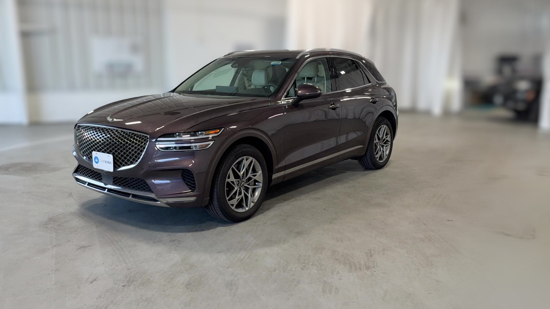2023 Genesis GV70 vehicle photo