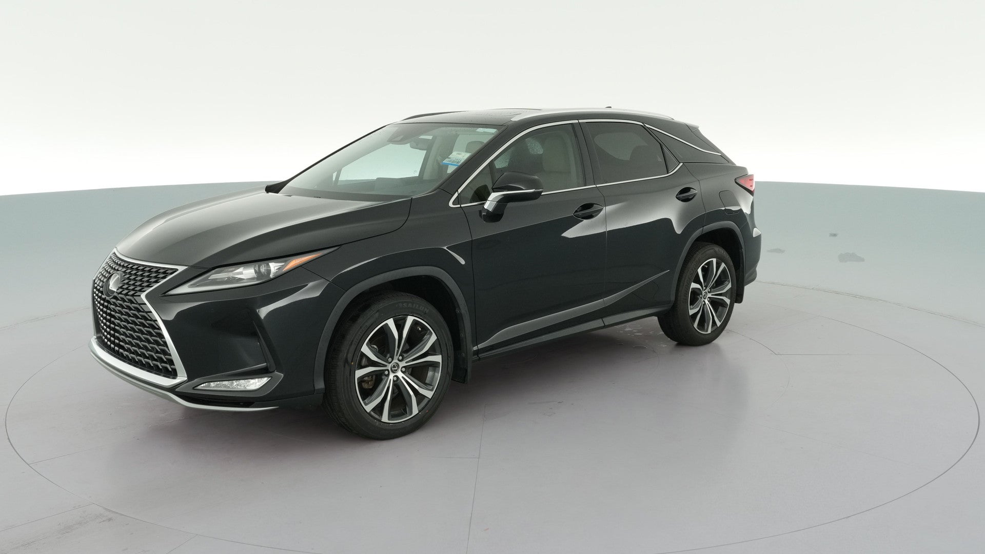 2022 Lexus RX vehicle photo