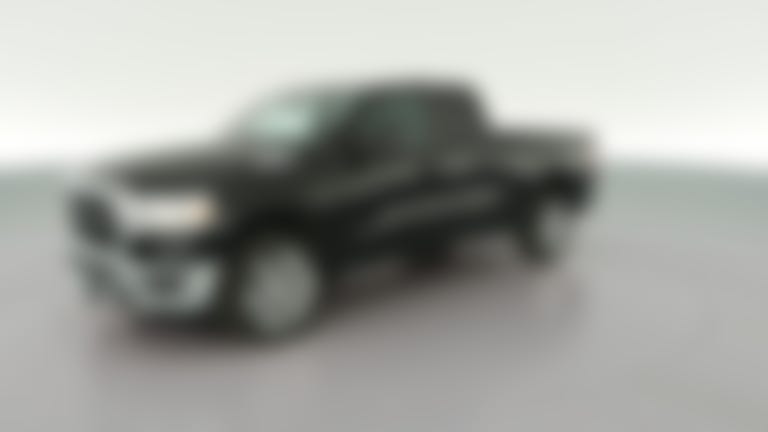 2023 Ram 1500 Quad Cab vehicle photo