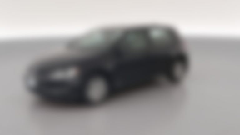 2018 Volkswagen Golf vehicle photo