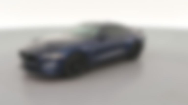 2020 Ford Mustang vehicle photo