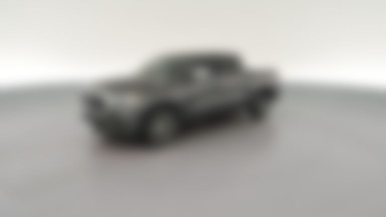 2022 Ram 1500 Crew Cab vehicle photo