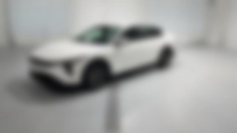 2025 Kia K4 vehicle photo