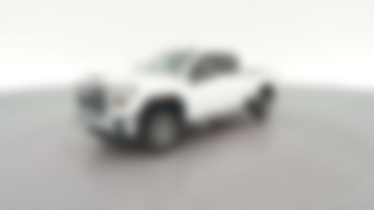 2024 GMC Sierra 2500 HD Crew Cab vehicle photo
