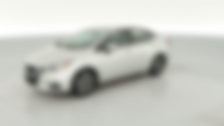 2021 Nissan Versa vehicle photo