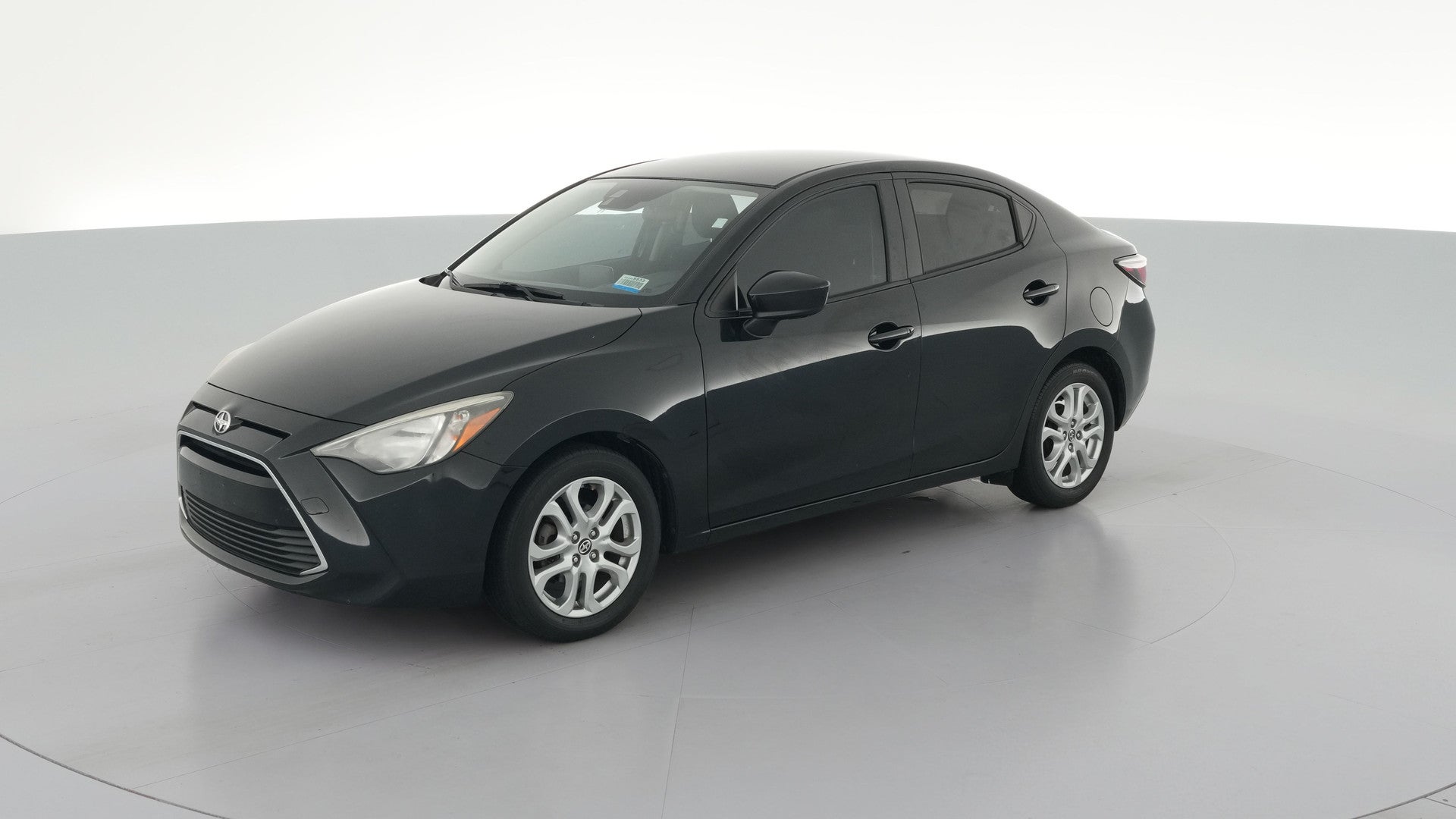 2016 Scion iA vehicle photo