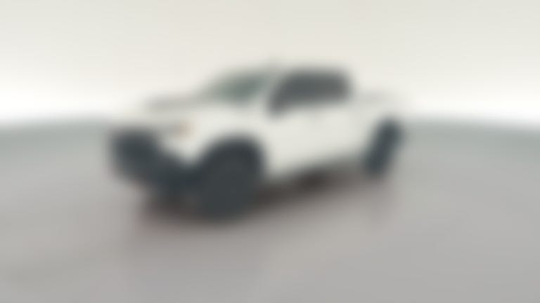 2023 Chevrolet Silverado 1500 Crew Cab vehicle photo