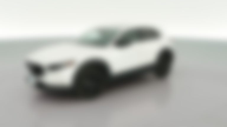 2022 MAZDA CX-30 vehicle photo
