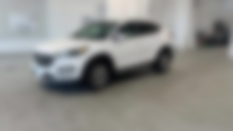 2017 Hyundai Tucson vehicle photo