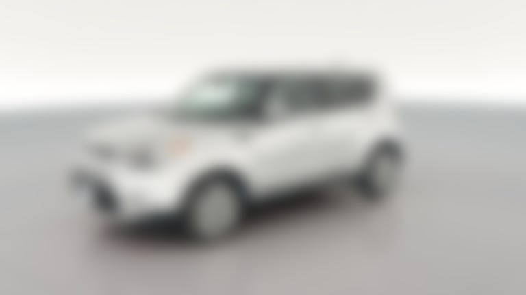 2018 Kia Soul vehicle photo