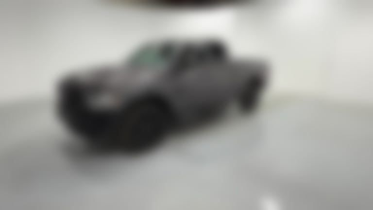 2020 Ram 1500 Classic Quad Cab vehicle photo