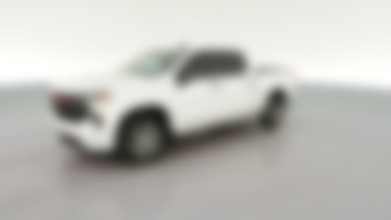 2024 Chevrolet Silverado 1500 Crew Cab vehicle photo