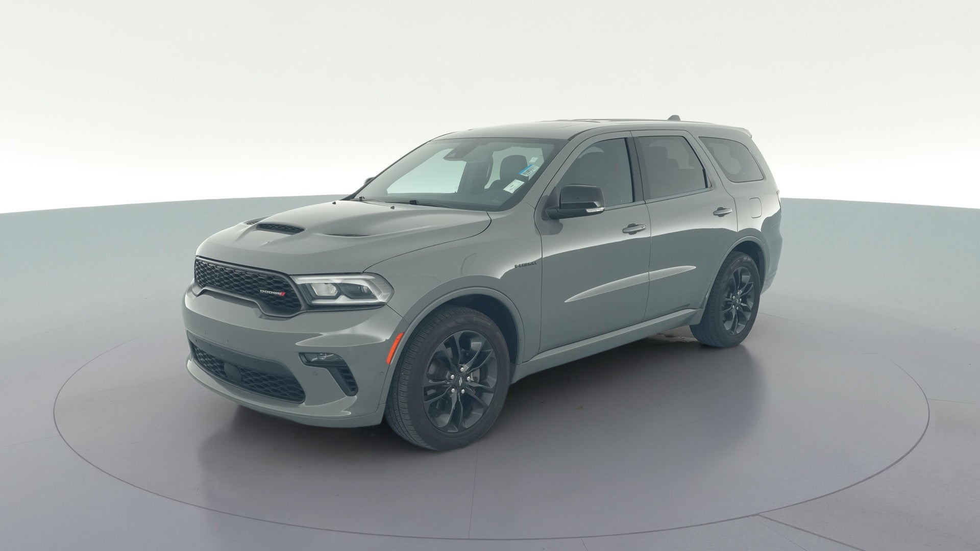 2022 Dodge Durango vehicle photo